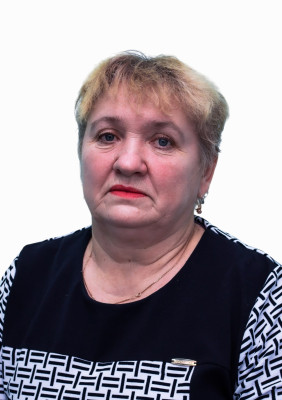 Татаревич Светлана Ивановна Татаревич Светлана Ивановна