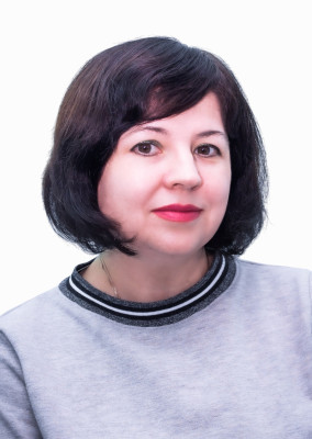 Волосухина Ирина Яковлевна Волосухина Ирина Яковлевна